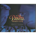 PANDORA DIRECTIVE - ENGLISH - ESPANOL ( 5 CD )